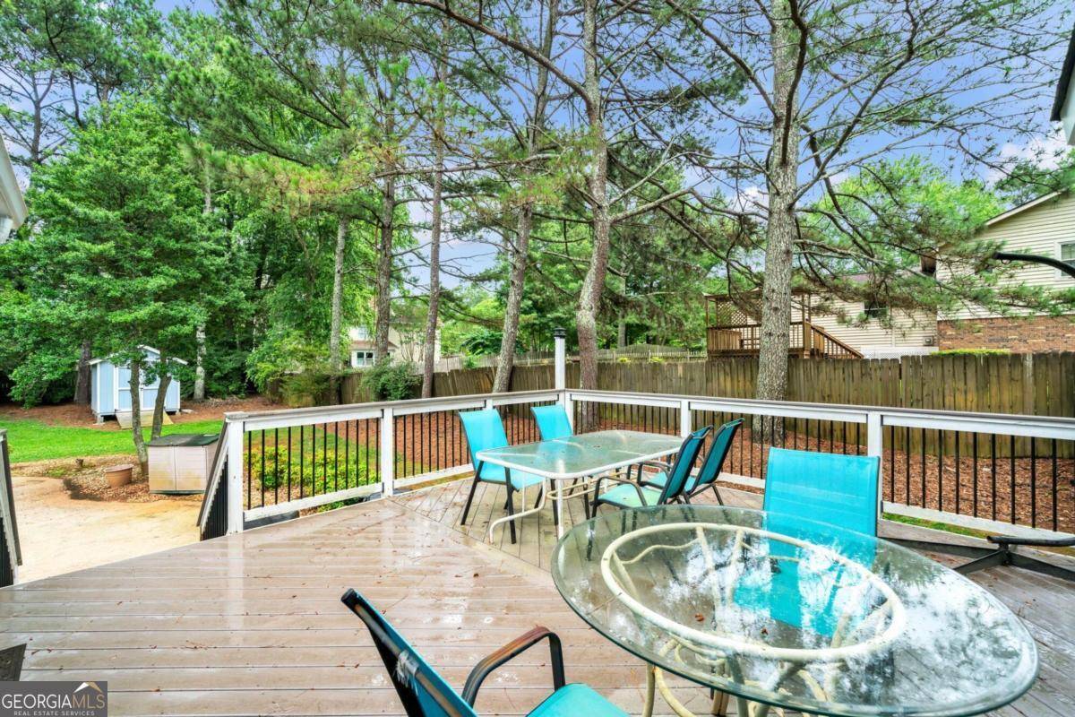 Marietta, GA 30062,2264 Brownlee DR