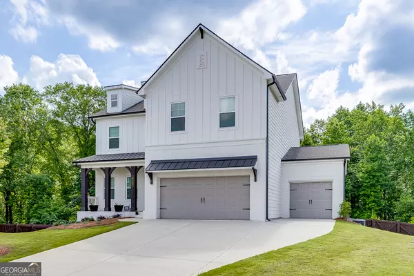 Flowery Branch, GA 30542,7157 Birch View