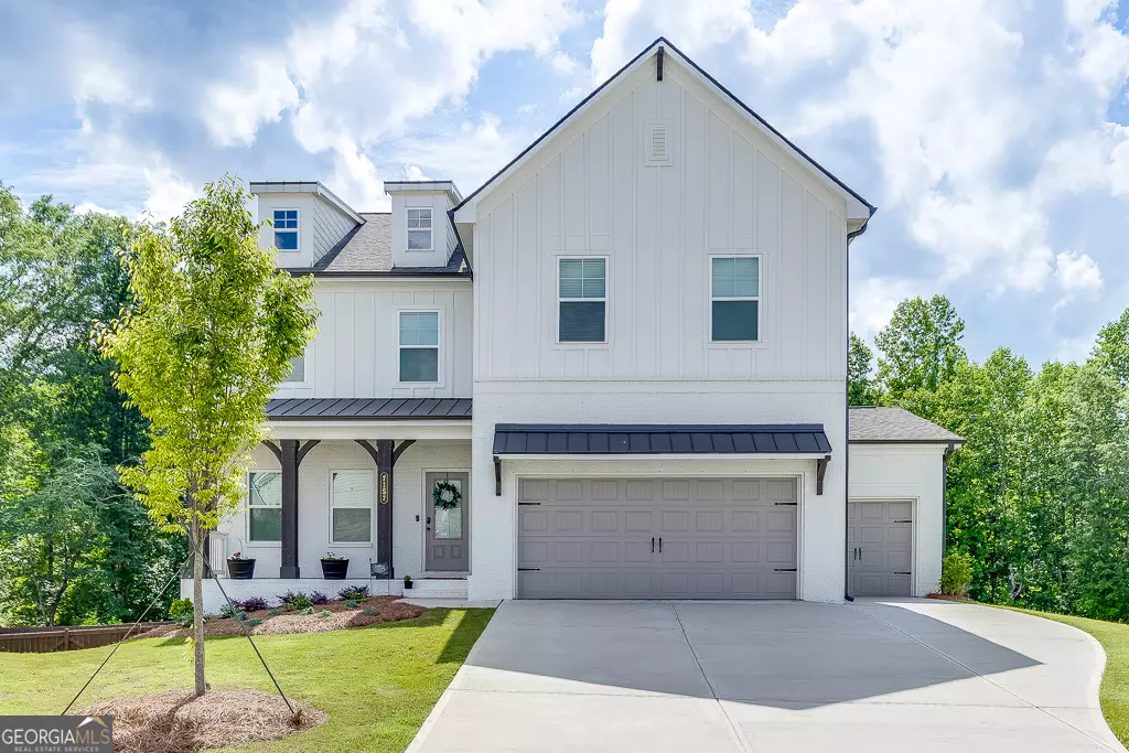 Flowery Branch, GA 30542,7157 Birch View