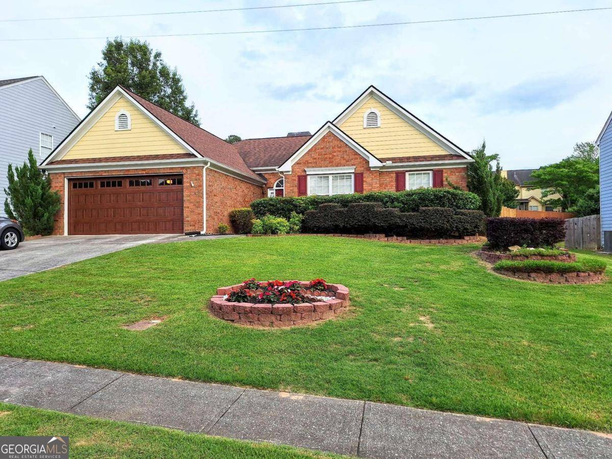 791 Norwalk Hill CT,  Lawrenceville,  GA 30043