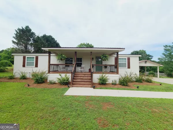 Pendergrass, GA 30567,62 Forest Lake