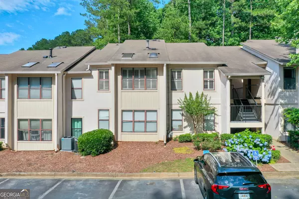 Sandy Springs, GA 30350,1613 Huntingdon Chase