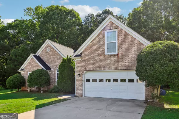 8845 Lake RD,  Union City,  GA 30291