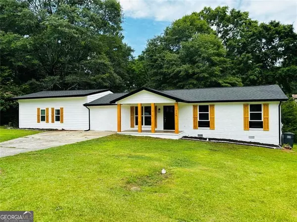 Monroe, GA 30656,434 GARDEN CT
