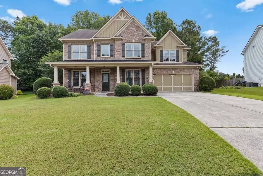 2099 Ivey Chase, Dacula, GA 30019