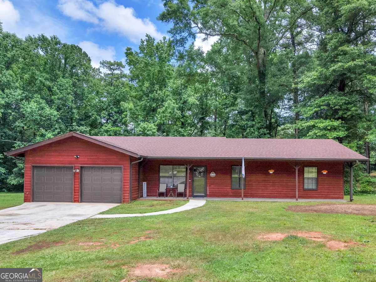Stockbridge, GA 30281,115 Stillwater RD