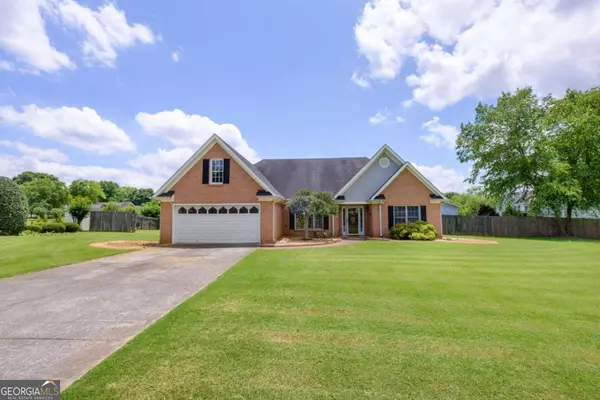 12 Churchill, Cartersville, GA 30121