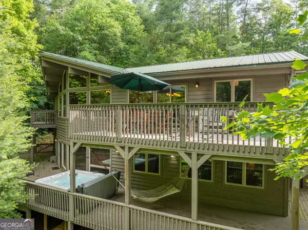 Ellijay, GA 30540,466 Walker RDG