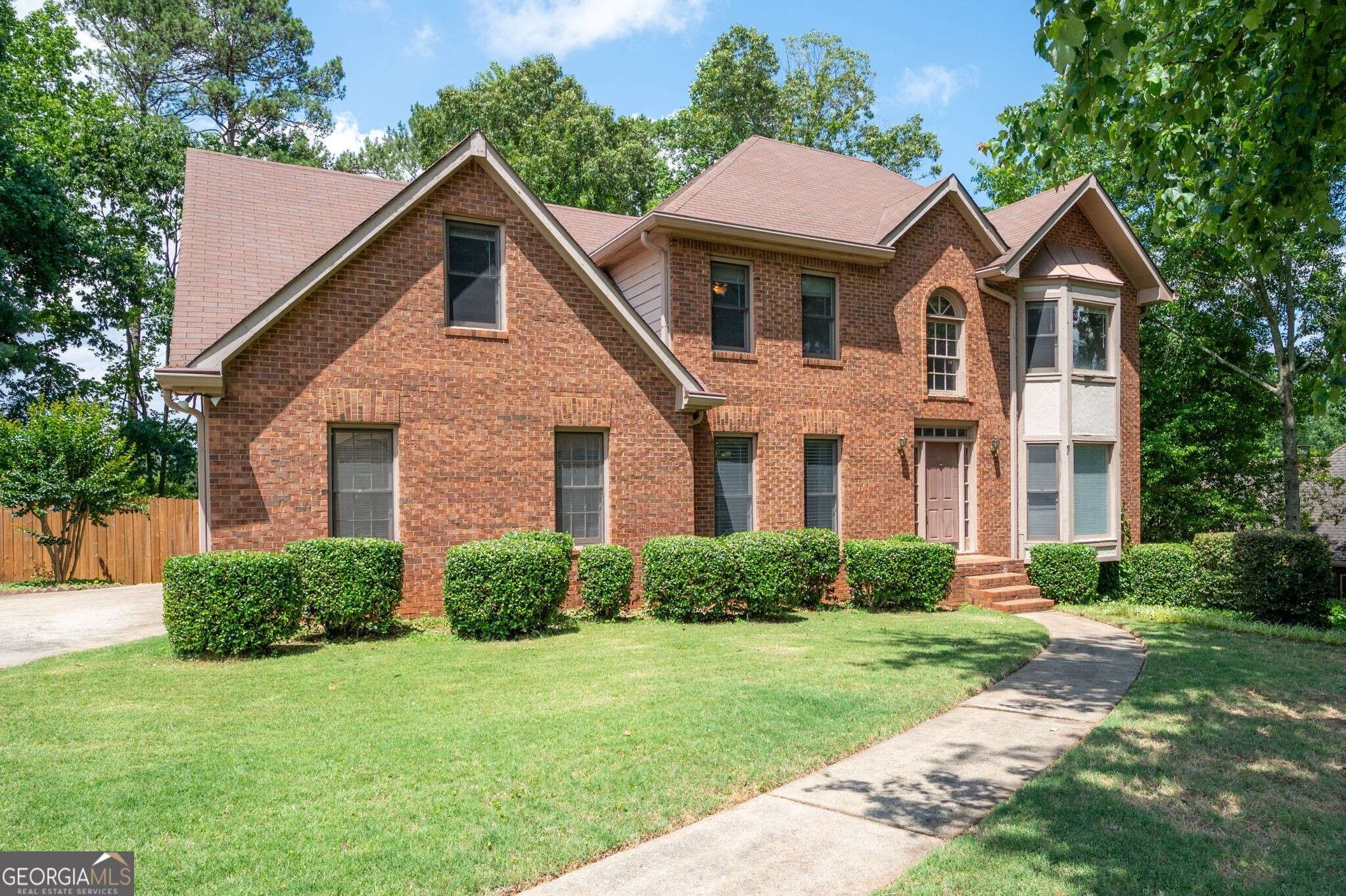 2171 Hartwood DR NW, Kennesaw, GA 30152