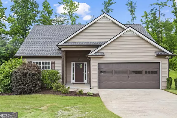 83 Woodrow PL,  Newnan,  GA 30263