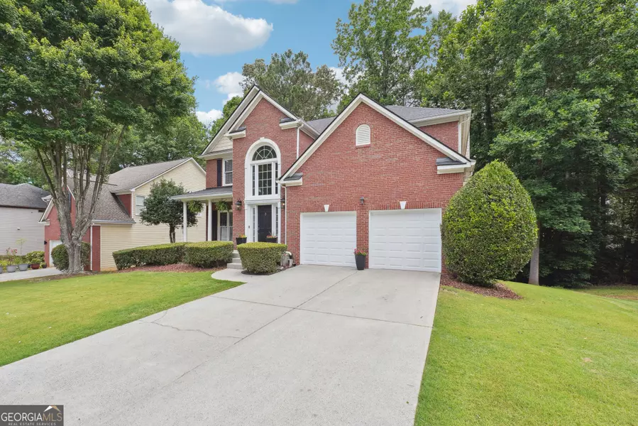 3541 Morning Creek, Suwanee, GA 30024