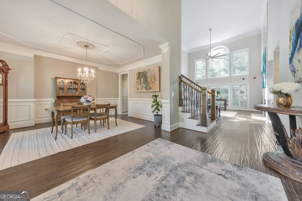 Kennesaw, GA 30152,1326 Hamilton Creek DR NW