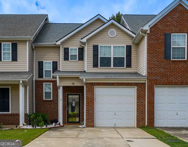 74 Eagle Glen,  Cartersville,  GA 30121