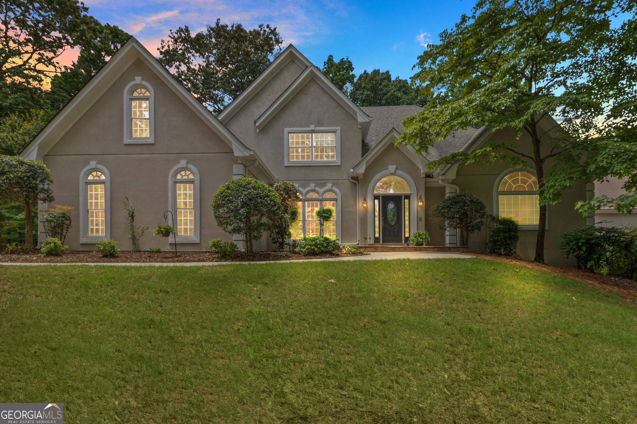 3915 Schooner RDG, Alpharetta, GA 30005