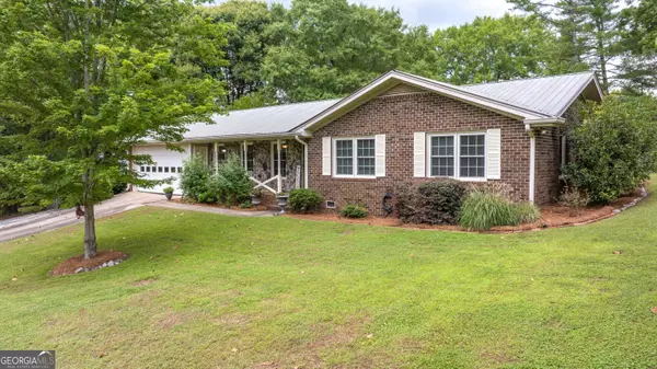 1164 Springway DR, Gainesville, GA 30501