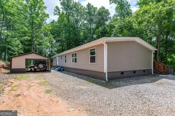 3639 Mulkey Gap, Blairsville, GA 30512