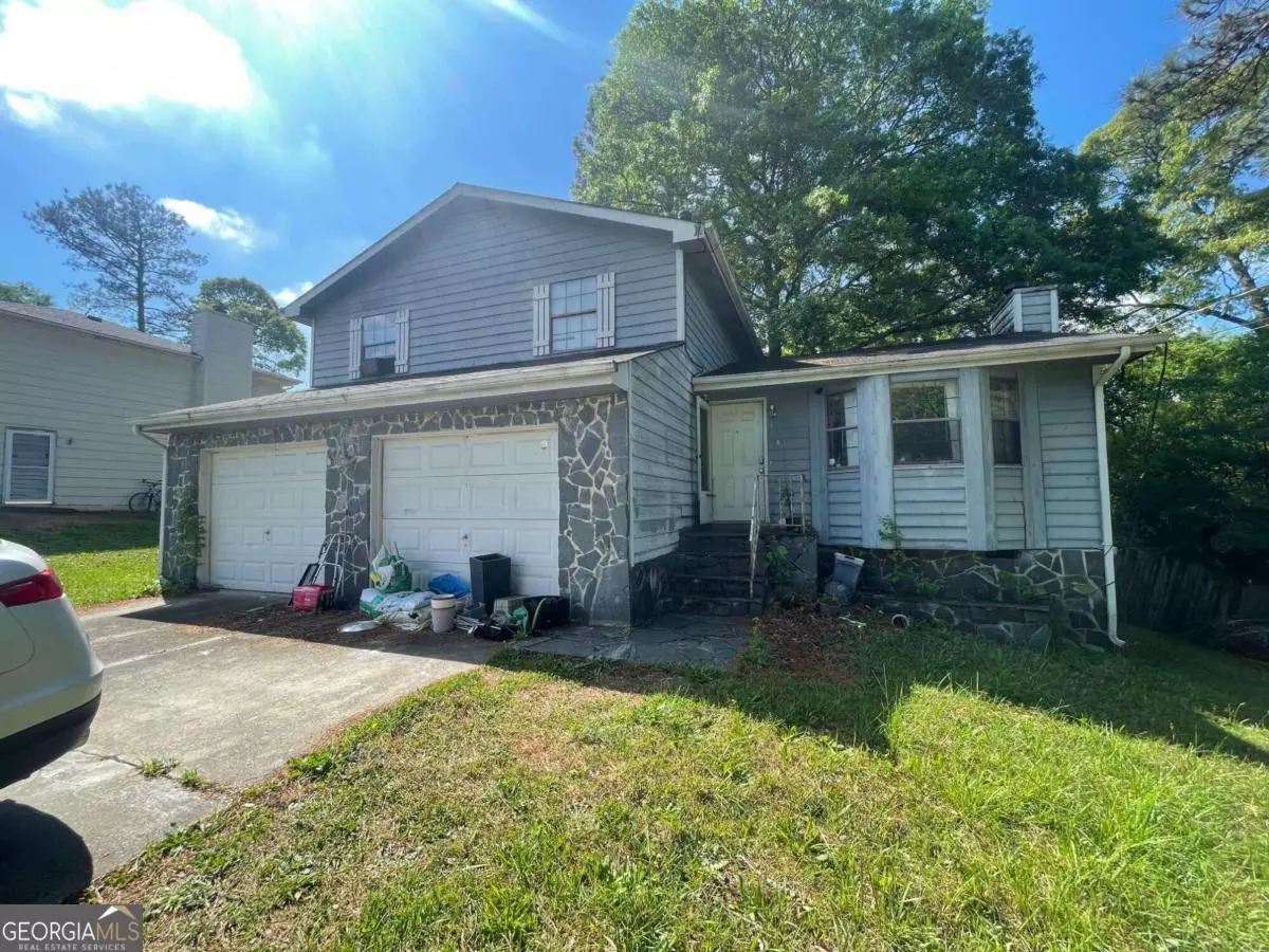 Riverdale, GA 30274,184 Little Joe