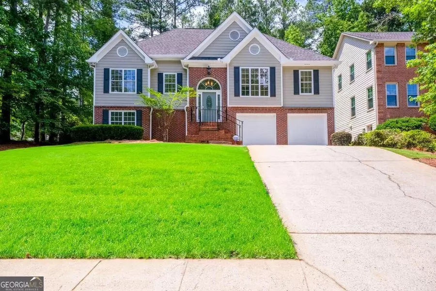 5330 Leeward Run, Alpharetta, GA 30005