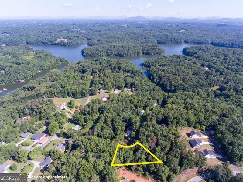 3703 Lakeview, Gainesville, GA 30501