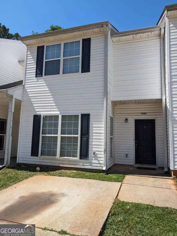 1703 Carrington, Griffin, GA 30224