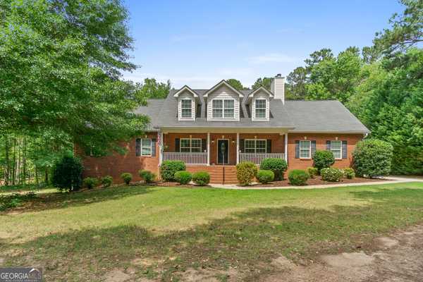 276 Harbour Shores, Jackson, GA 30233