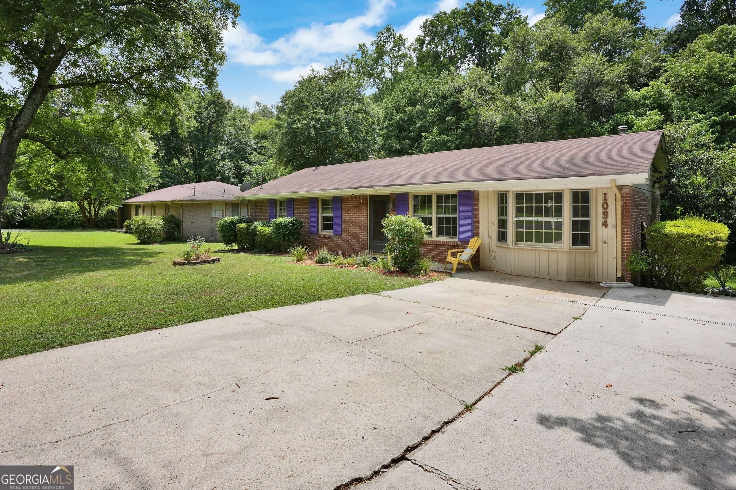Morrow, GA 30260,1094 Skylark DR