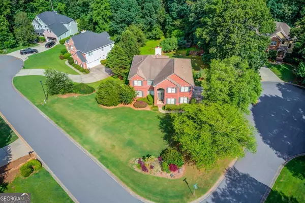 Suwanee, GA 30024,6715 Fairstream CT