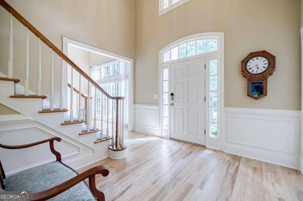 Alpharetta, GA 30022,10520 Tuxford DR