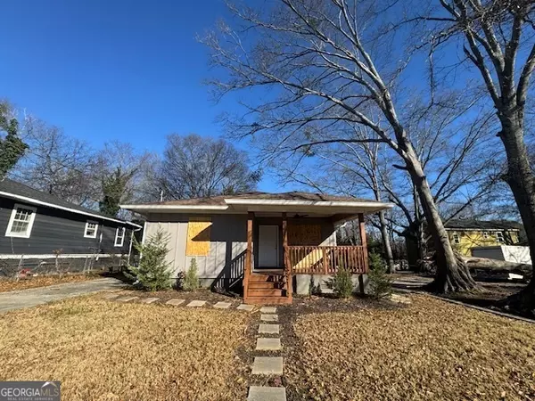 Atlanta, GA 30318,781 Peyton AVE NW