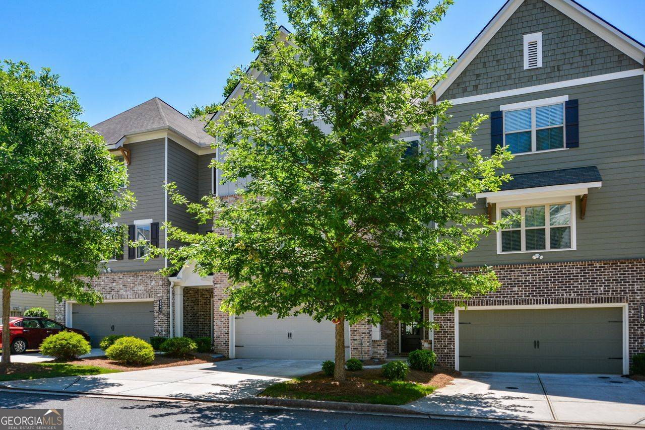 Kennesaw, GA 30144,2872 Boone DR
