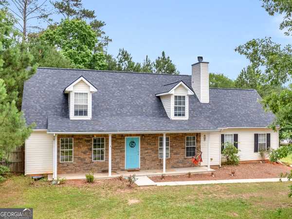 305 Kaden, Mcdonough, GA 30252