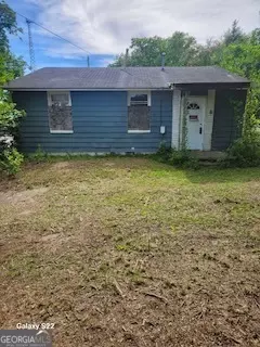 344 Blossom, Macon, GA 31204