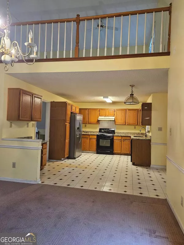 Marietta, GA 30064,1855 Keith DR SW