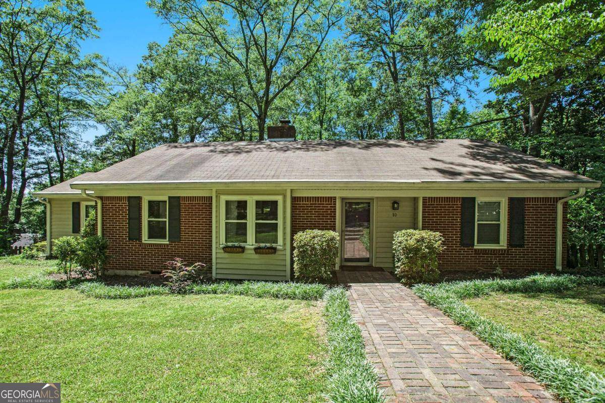 10 Townview RD SE, Rome, GA 30161