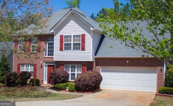 121 Sanders, Mcdonough, GA 30252