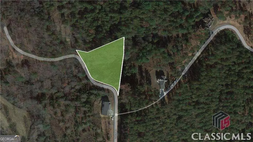 0 Katherine RD, Blairsville, GA 30512