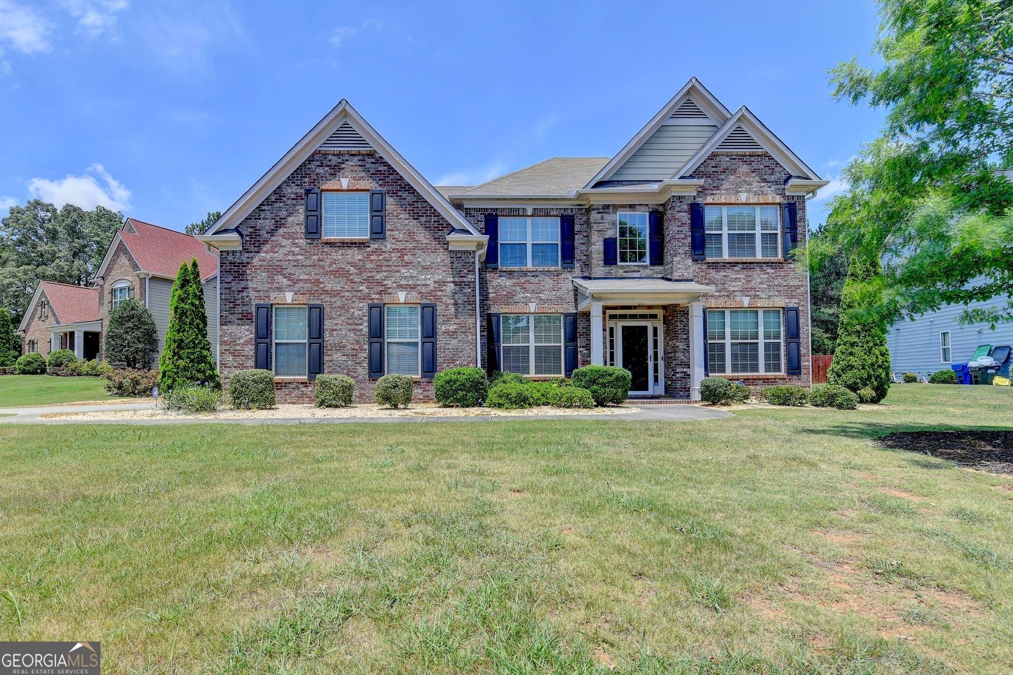 2305 Heritage Green TRL, Marietta, GA 30064