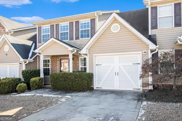 Mcdonough, GA 30252,4010 Village Run DR