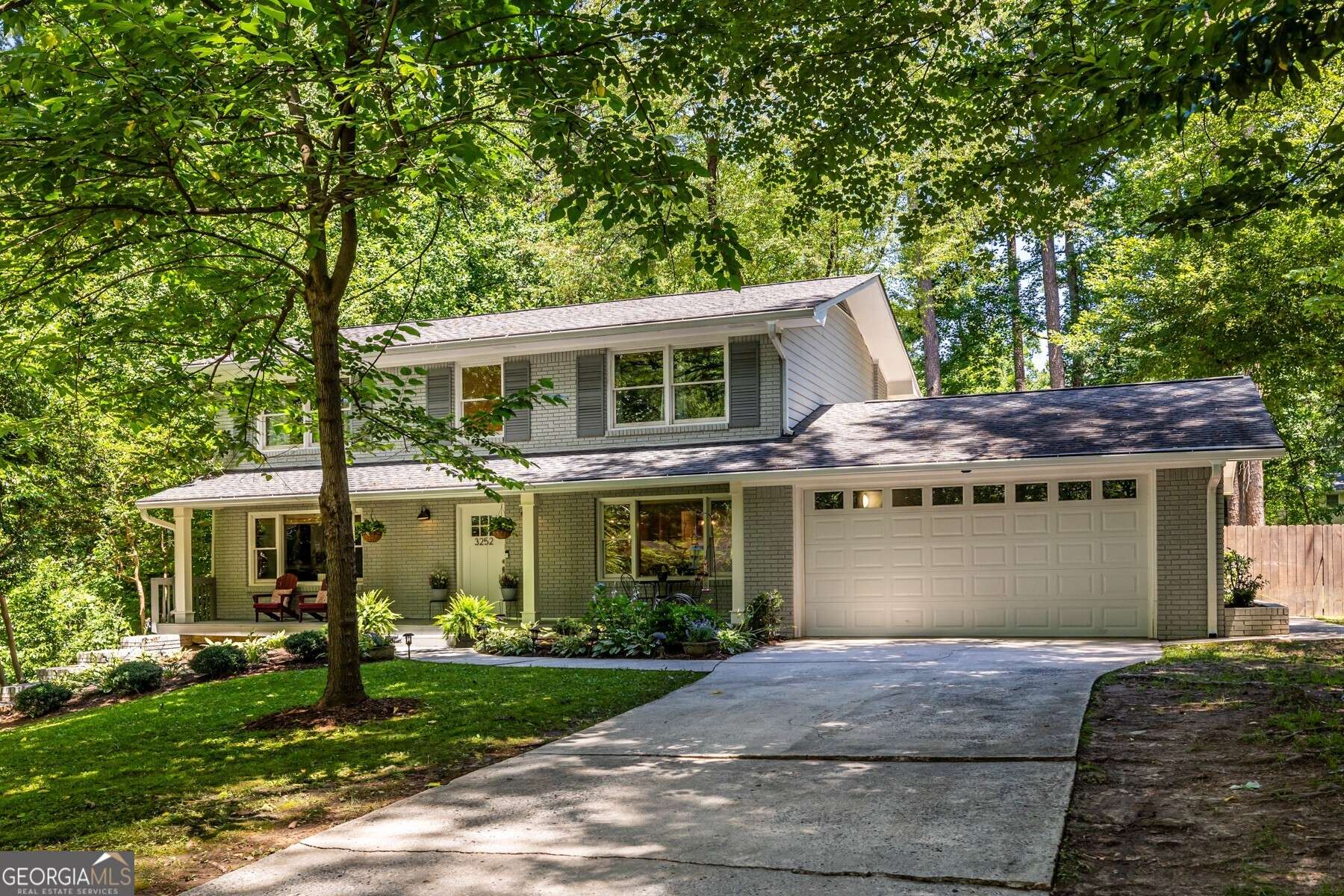 3252 Alton RD, Atlanta, GA 30341