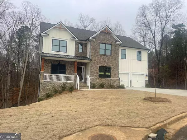 Cartersville, GA 30120,19 Plantation Ridge