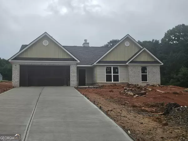 270 Highlands, Winterville, GA 30683