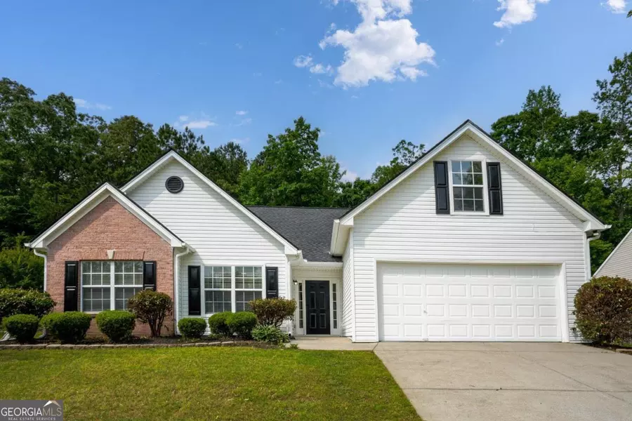 1510 Brisbane, Dacula, GA 30019