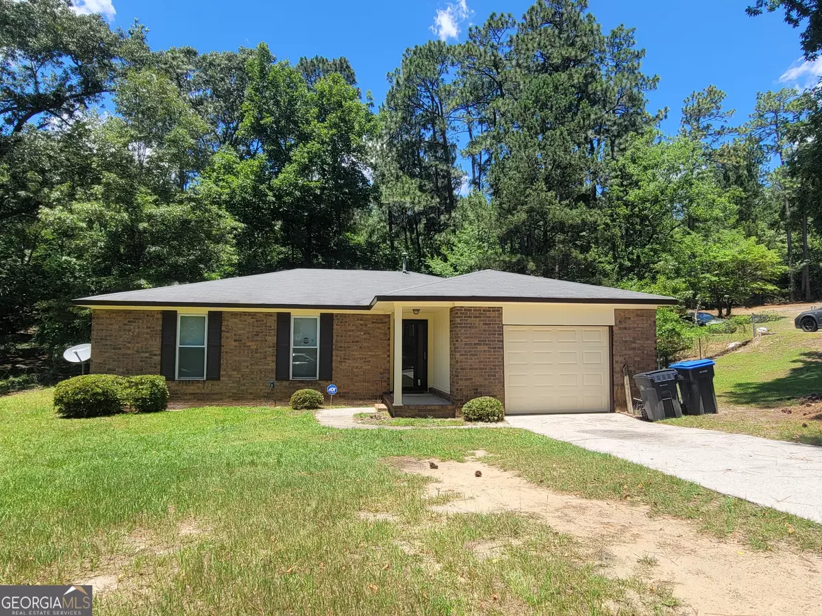 Hephzibah, GA 30815,3605 Monmouth RD