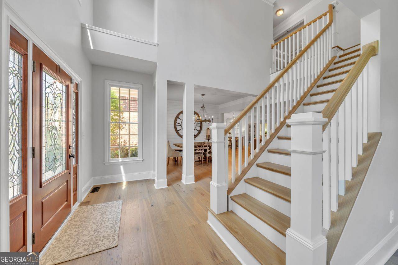 Alpharetta, GA 30005,320 WESTBURY LN