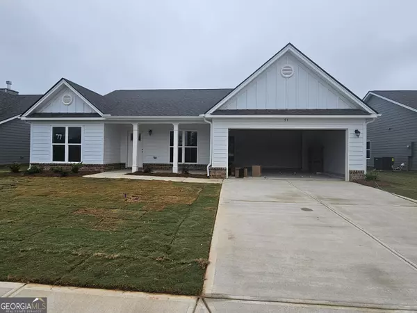 Winder, GA 30680,91 Lake Meadows