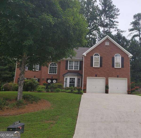 6780 Devon TRCE,  Stone Mountain,  GA 30087