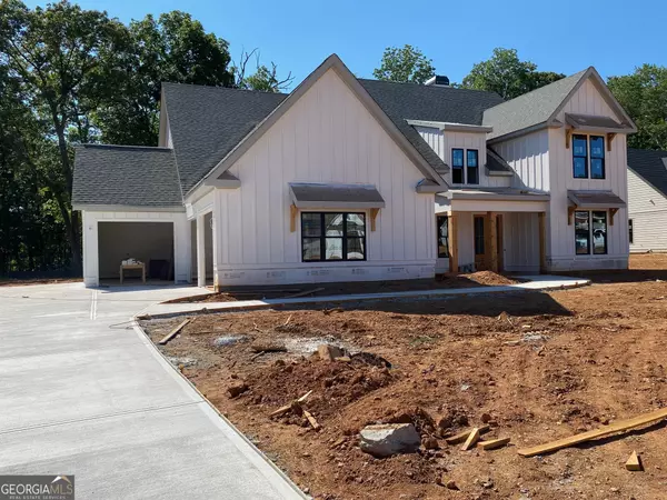 Newnan, GA 30263,LOT 178 SNUG HARBOR PLACE