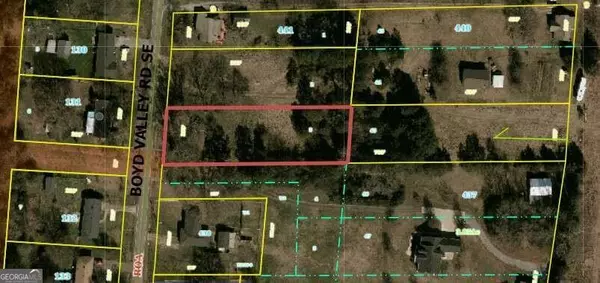 Rome, GA 30161,62 Boyd Valley RD N