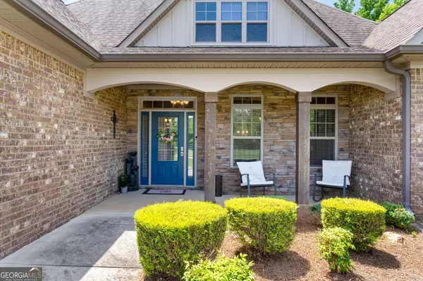 Mcdonough, GA 30252,204 Dupont CT