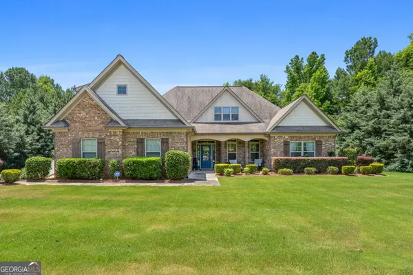 Mcdonough, GA 30252,204 Dupont CT